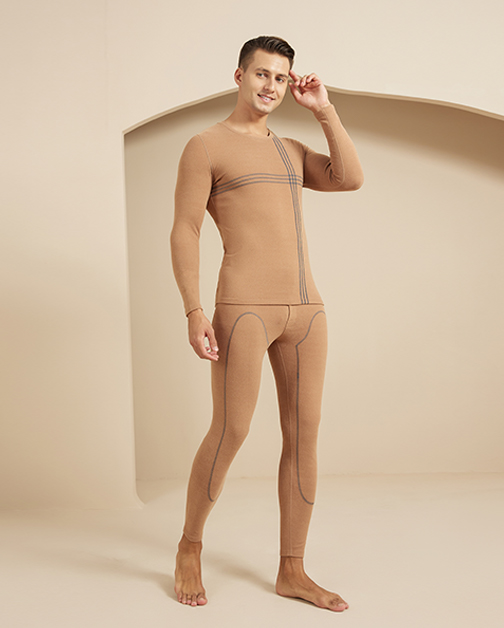 Мужское термобелье