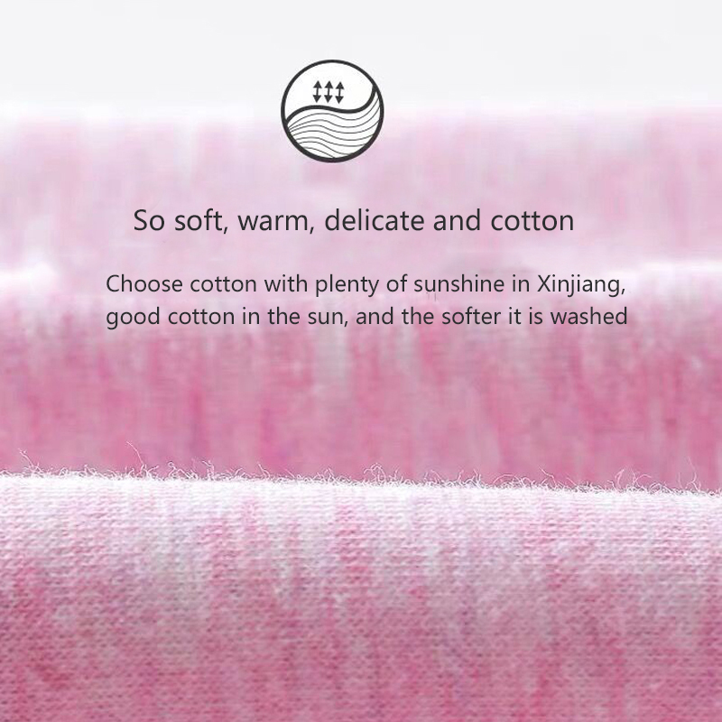 Женский термокомплект с кружевным воротником