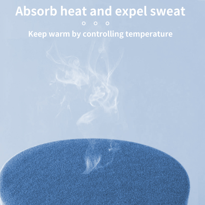 Женский термокомплект из ребристого хлопка и немецкого флиса со средней горловиной