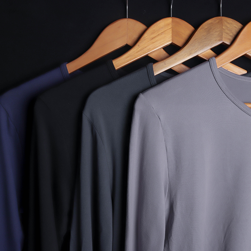 Осеннее нижнее белье из лайкры для женщин