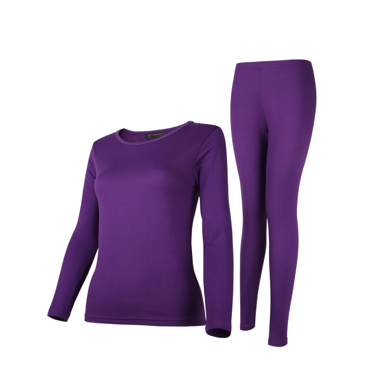 Осеннее нижнее белье из лайкры для женщин