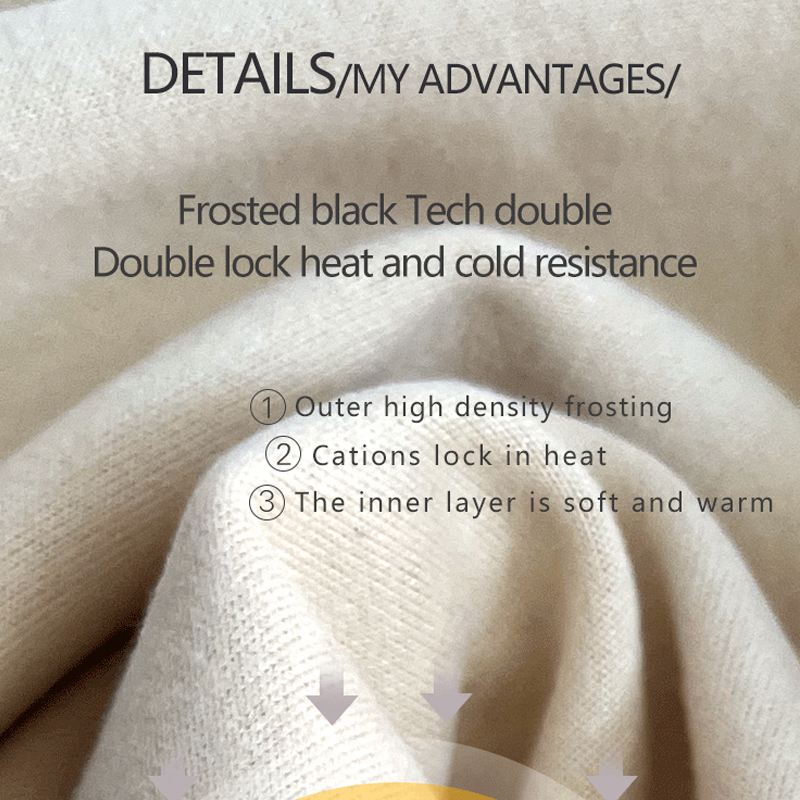 Женский термокомплект с круглым вырезом из немецкого флиса и брюшным боком