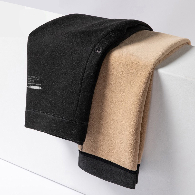 Комплекты термобелья для мужчин из лайкры