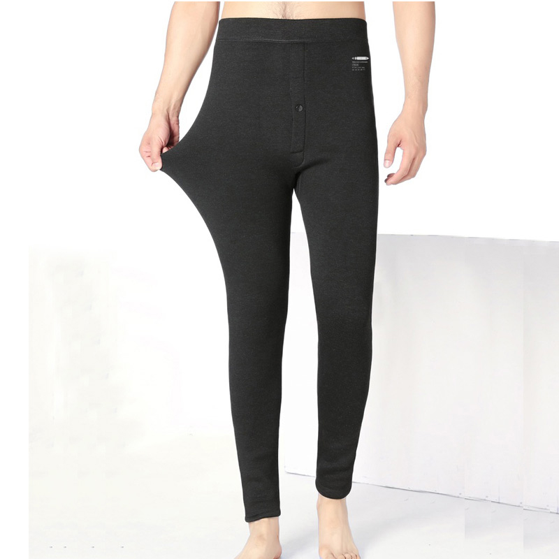 Комплекты термобелья для мужчин из лайкры