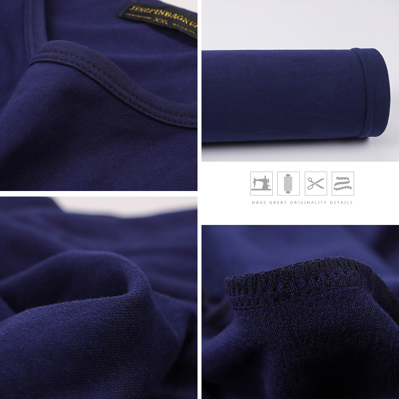 Немецкие флисовые эластичные односпальные брюки