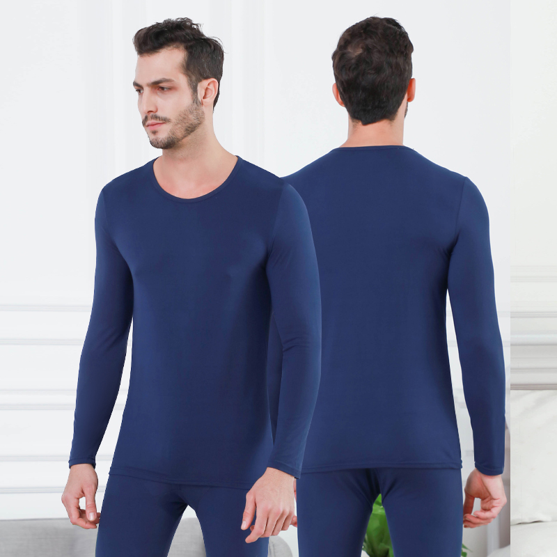 Немецкие флисовые эластичные односпальные брюки