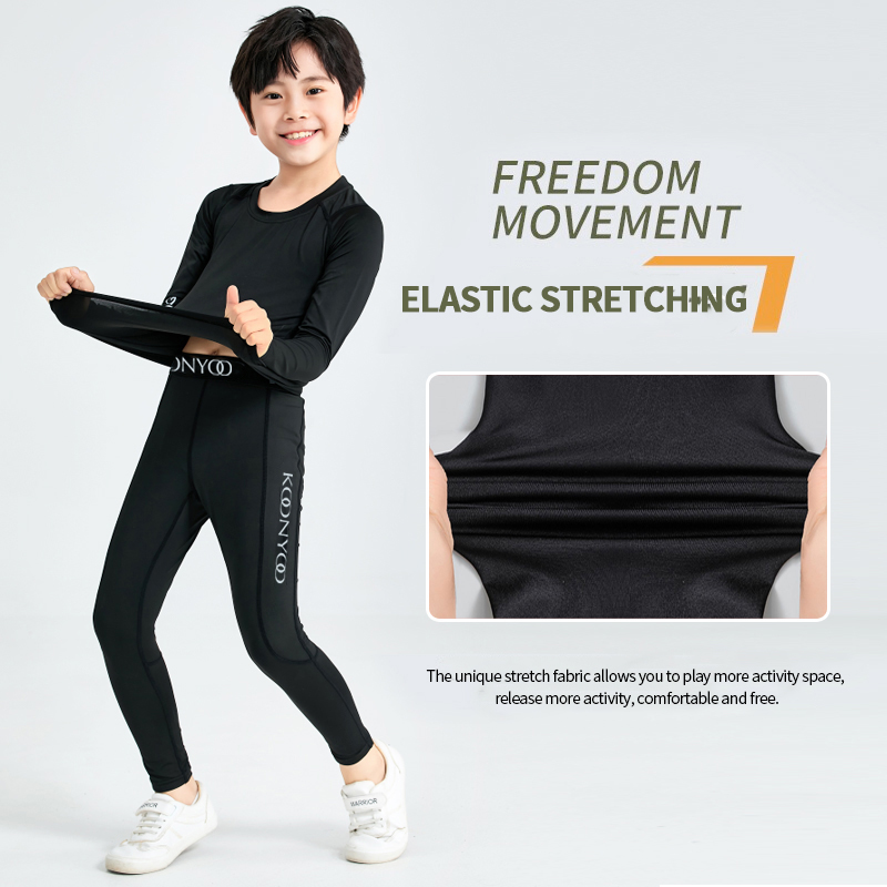 Мужские облегающие модальные длинные брюки