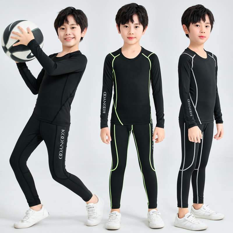 Мужские облегающие модальные длинные брюки