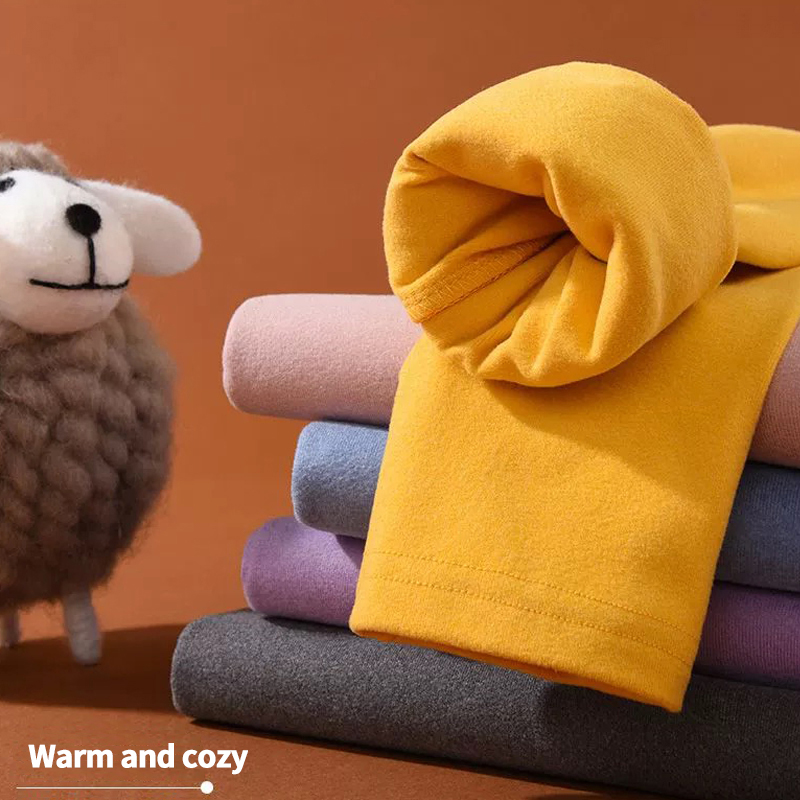 Детский комплект термобелья Sandwich