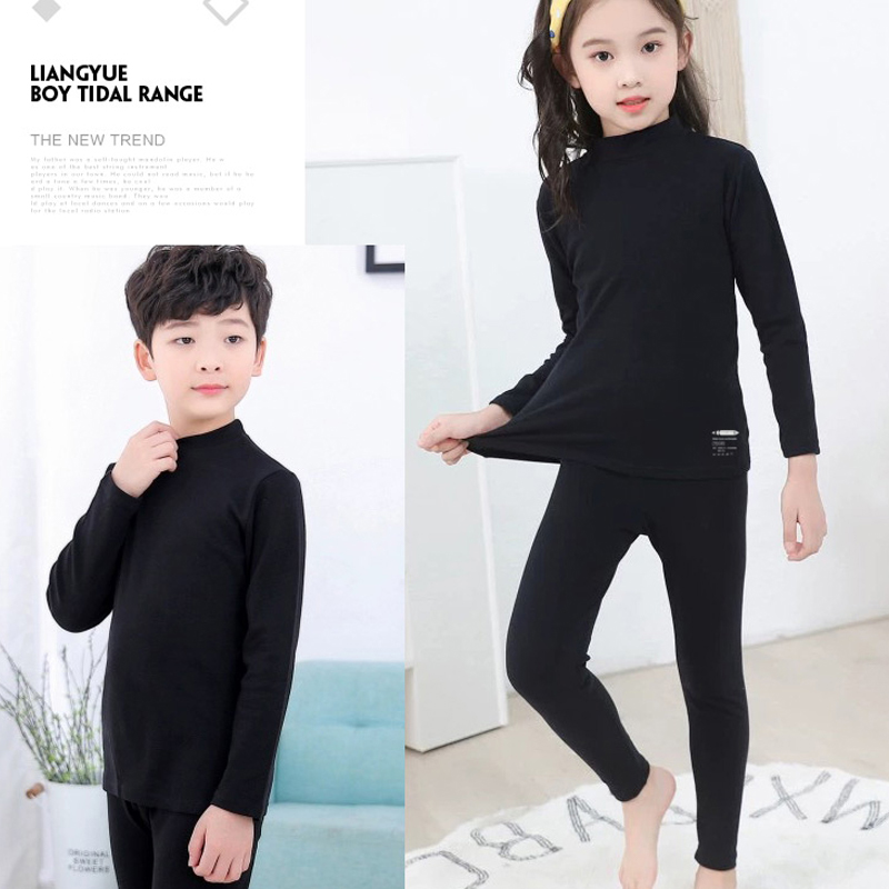 Детский комплект термобелья Sandwich