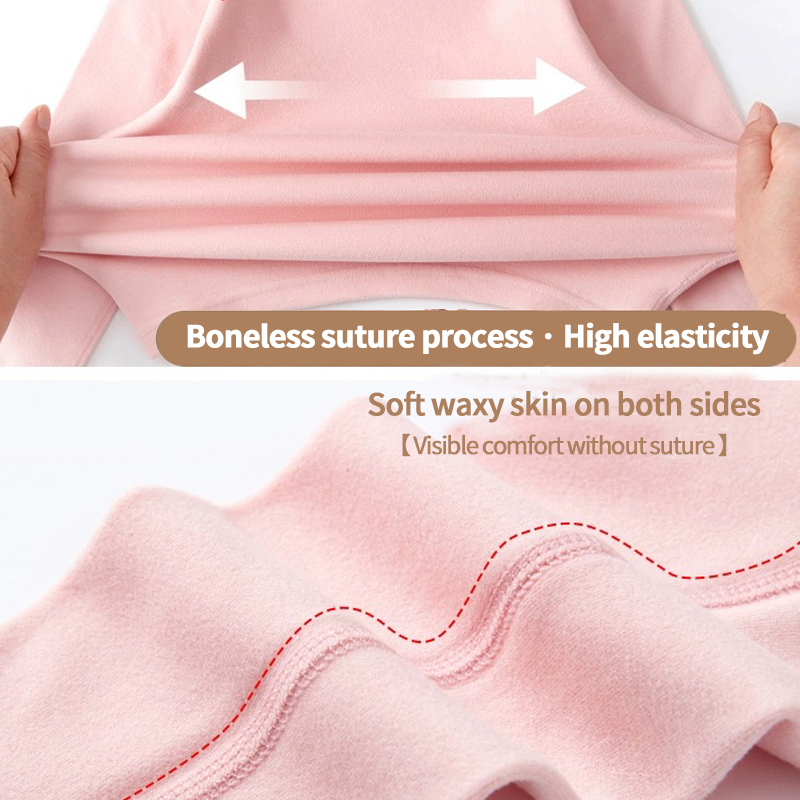 Детский комплект термобелья Sandwich