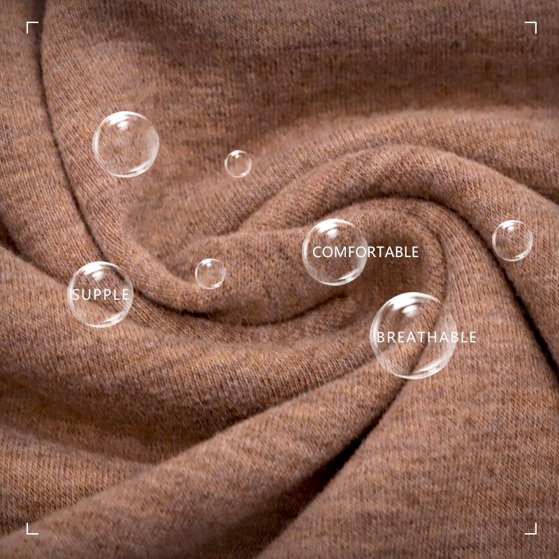 Мужские комплекты термобелья с круглым вырезом и средним вырезом