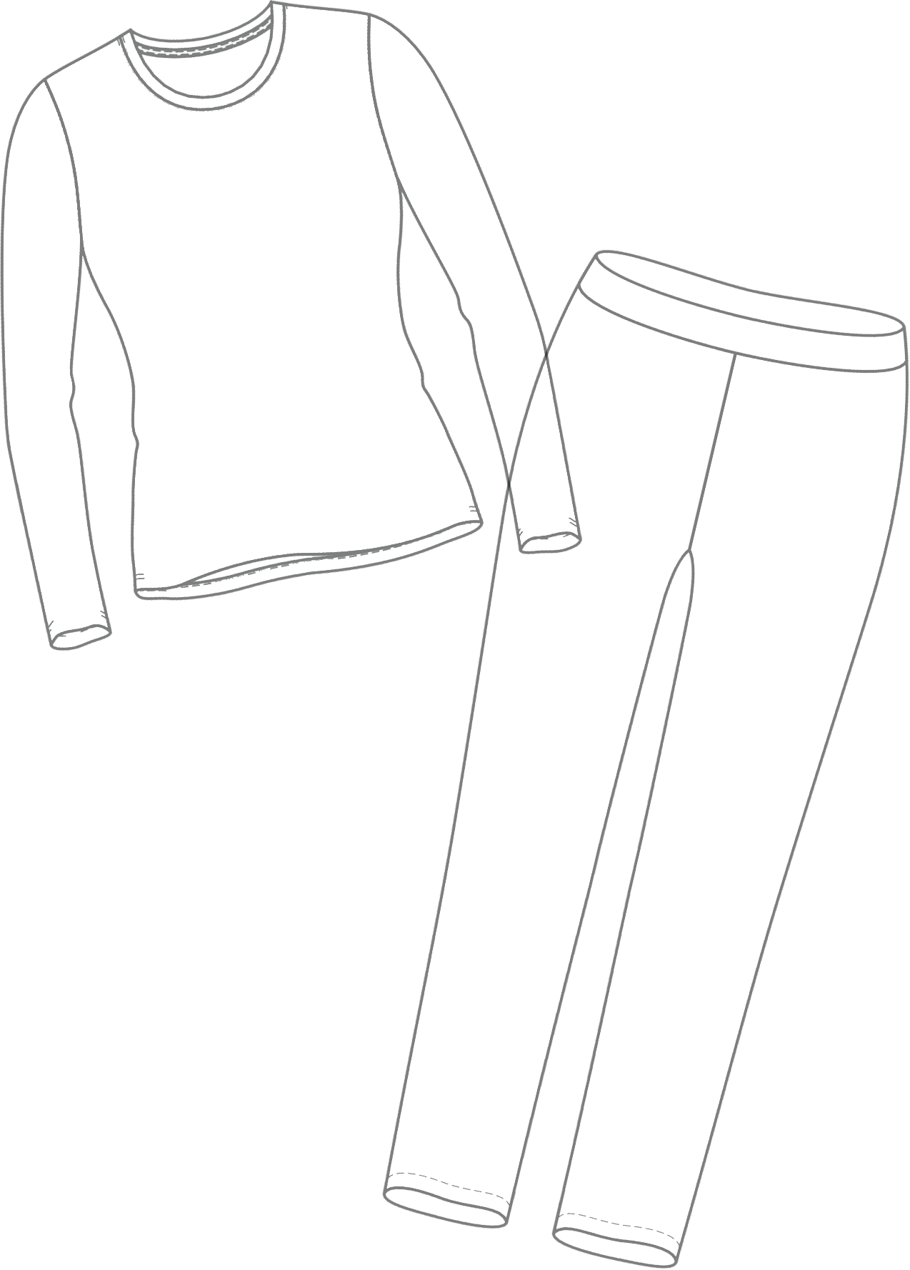 Дунъян Лухан Одежда Ко., Лтд.