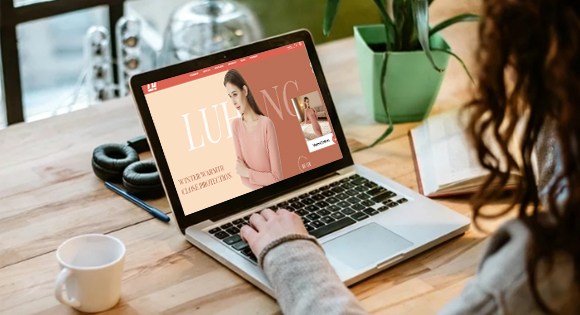 Новый сайт уже в сети!